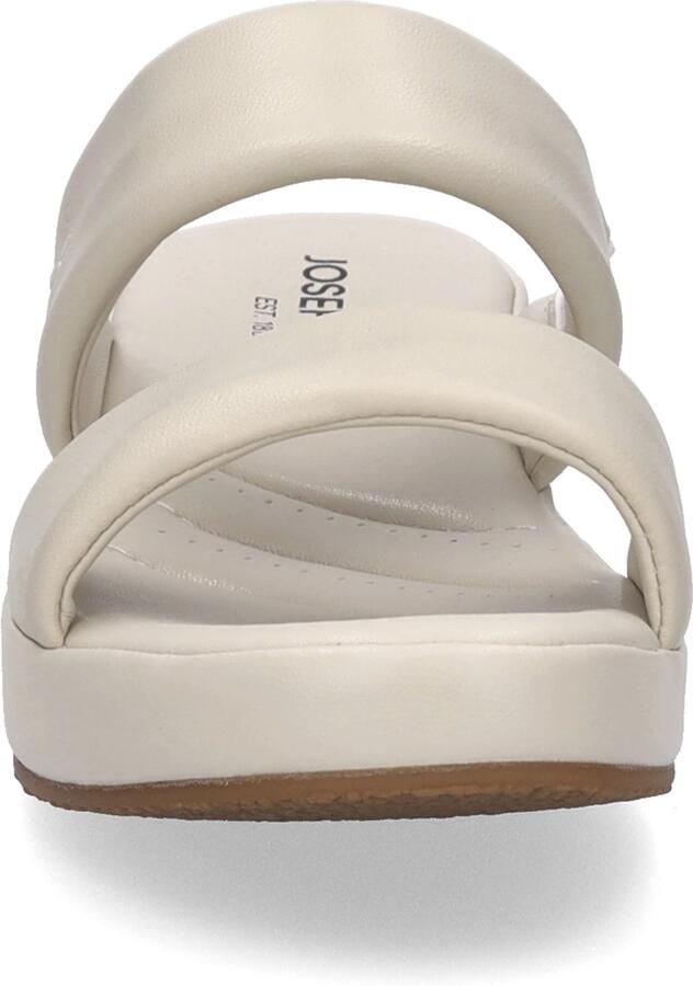 JOSEF SEIBEL Instappers beige