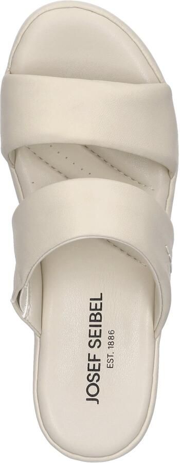 JOSEF SEIBEL Instappers beige