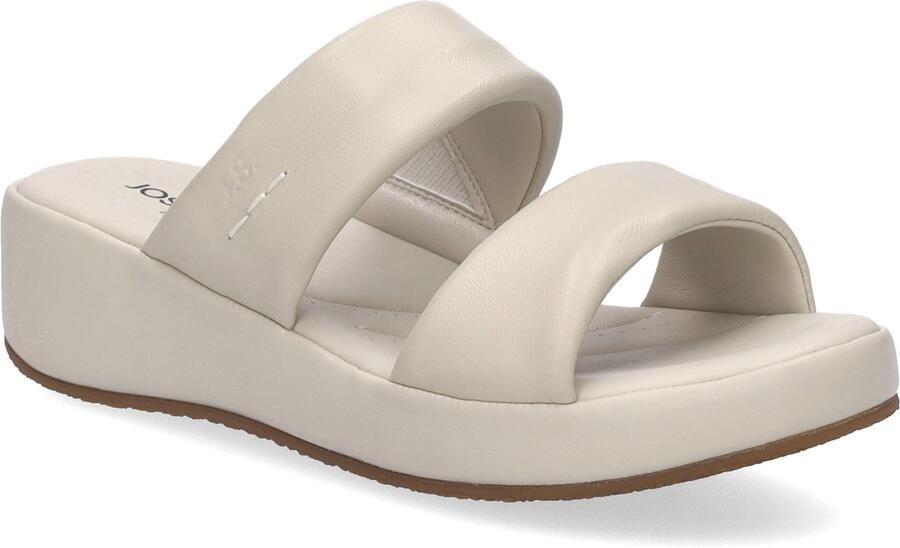 JOSEF SEIBEL Instappers beige