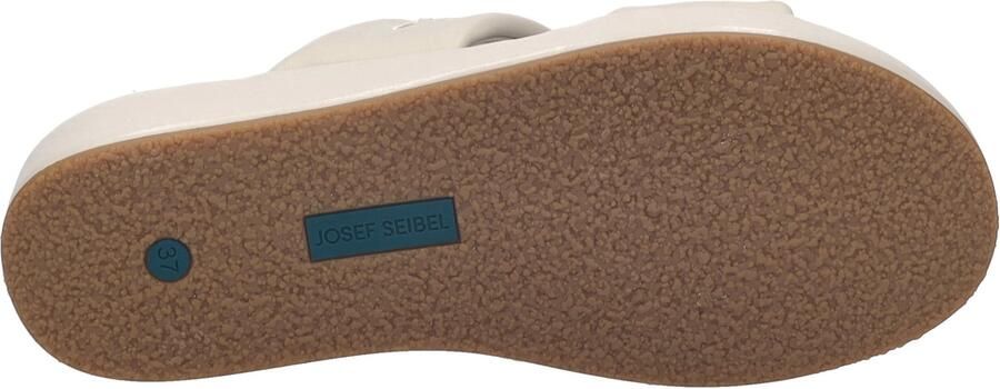 JOSEF SEIBEL Instappers beige