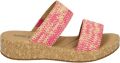 Josef Seibel EVITA 02 Dames slippers Roze - Roze