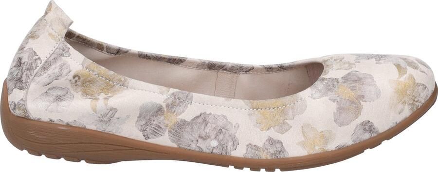 Josef Seibel Elegante Ballerina's voor dames voor elke dag