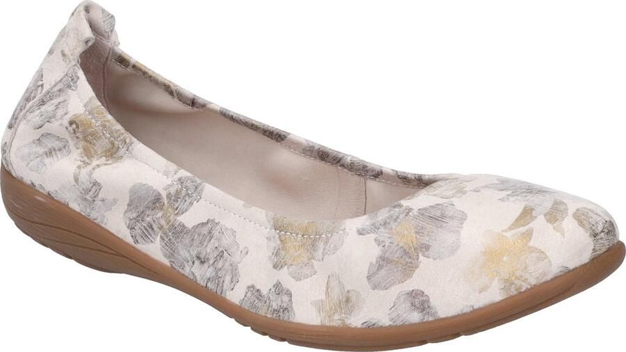 Josef Seibel Elegante Ballerina's voor dames voor elke dag