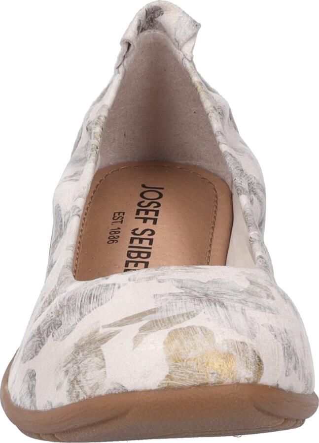 Josef Seibel Elegante Ballerina's voor dames voor elke dag