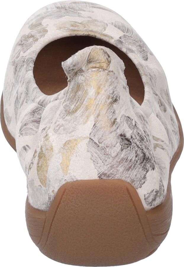 Josef Seibel Elegante Ballerina's voor dames voor elke dag