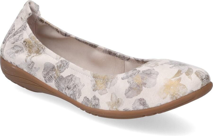 Josef Seibel Elegante Ballerina's voor dames voor elke dag