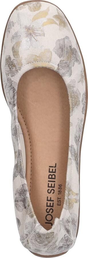 Josef Seibel Elegante Ballerina's voor dames voor elke dag