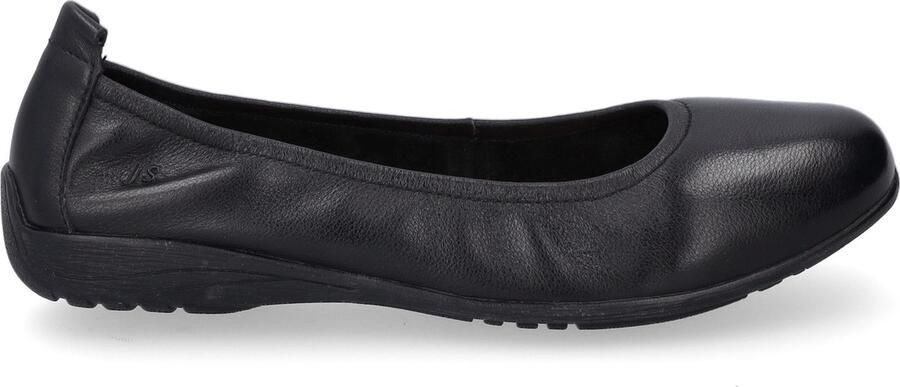 Josef Seibel Ballerina's Fenja 01 Platte schoenen comfort schoen slipper om in te stappen