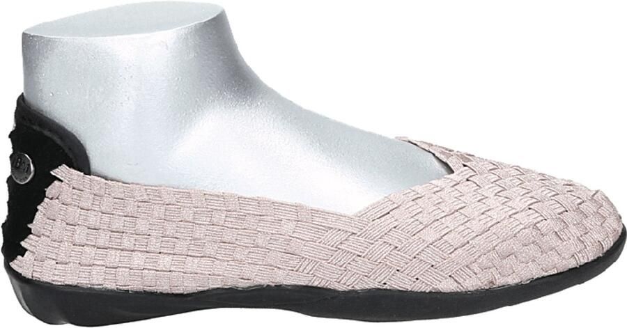 Josef Seibel FENJA 01 Ballerinaschoenen Metallics