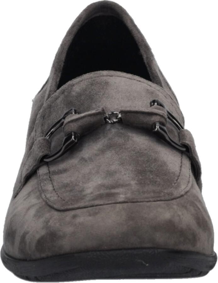 Josef Seibel Fenja 34 Ballerina für Damen Grau