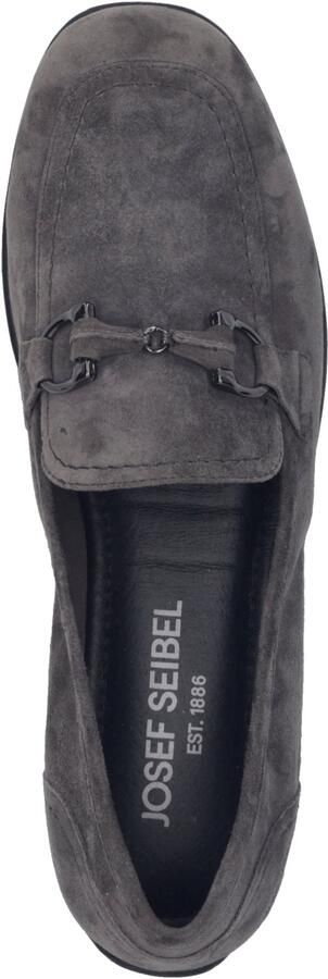 Josef Seibel Fenja 34 Ballerina für Damen Grau