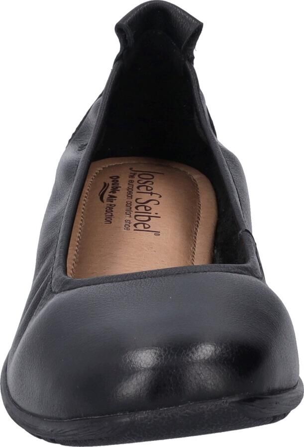 Josef Seibel Ballerina's Fenja 01 Platte schoenen comfort schoen slipper om in te stappen - Foto 2