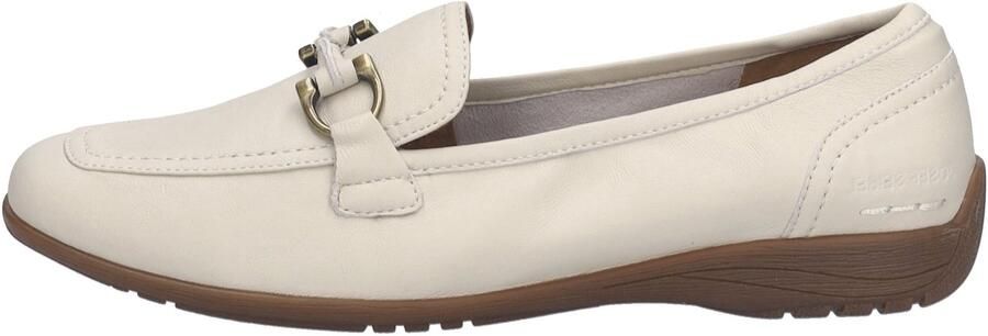 JOSEF SEIBEL Ballerina 'FENJA 34' beige