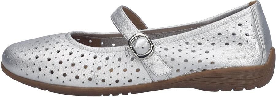 Josef Seibel FENJA 41 Ballerinaschoenen Metallics