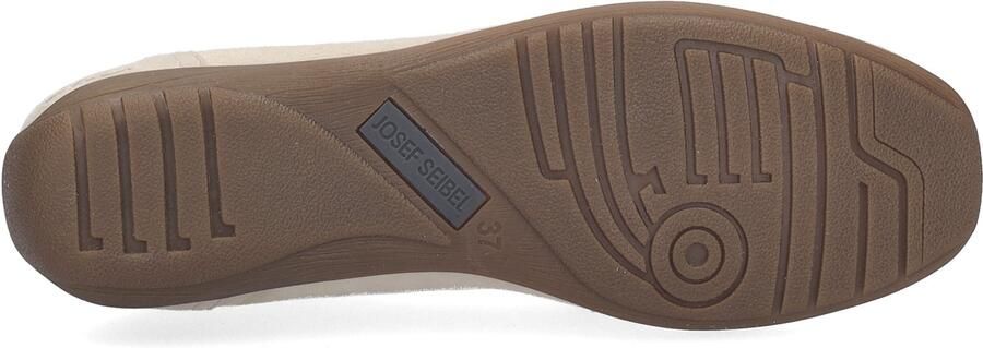 Josef Seibel Mocassins FENJA 34