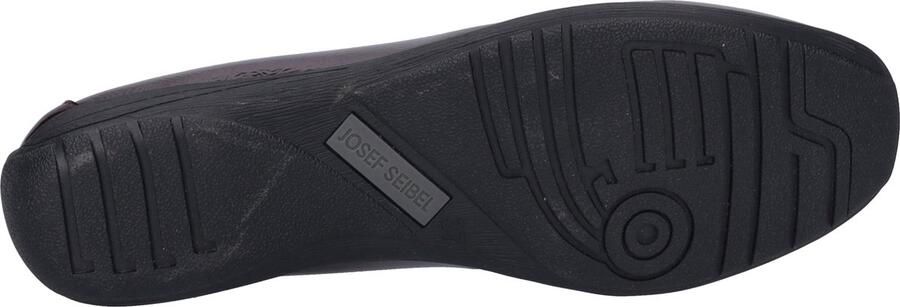 Josef Seibel FENJA~01~~~~~~~~~~~~~~~~~~~~~~ Ballerinaschoenen Bruin