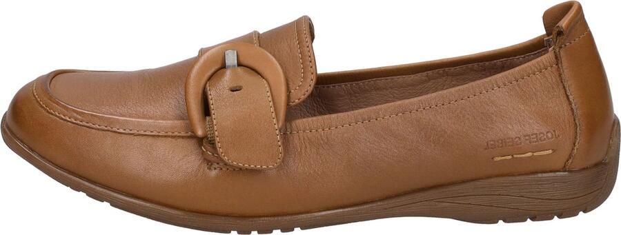 Josef Seibel Fenja 19 Ballerina für Damen Beige