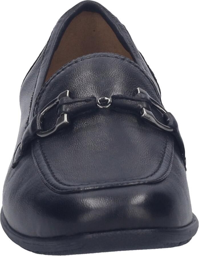 JOSEF SEIBEL Ballerina 'FENJA 34' zwart