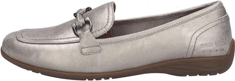 JOSEF SEIBEL Ballerina 'FENJA 34' beige