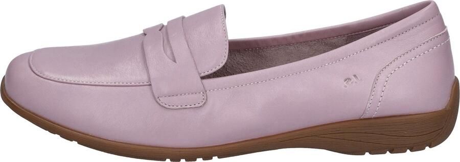 Josef Seibel Fenja 22 Ballerina für Damen Blau