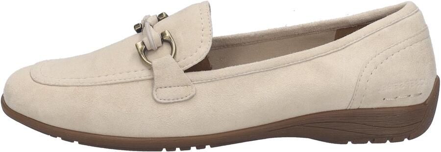 JOSEF SEIBEL Ballerina 'FENJA 34' beige