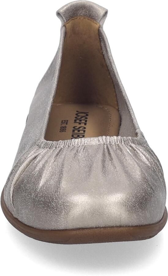 JOSEF SEIBEL Ballerina beige