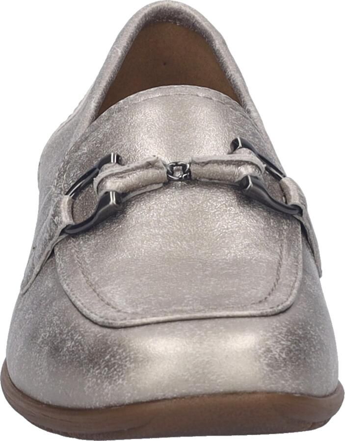 JOSEF SEIBEL Ballerina 'FENJA 34' beige