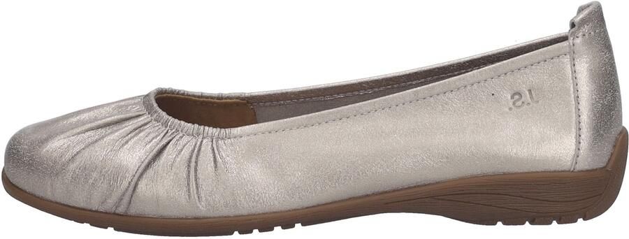 JOSEF SEIBEL Ballerina beige