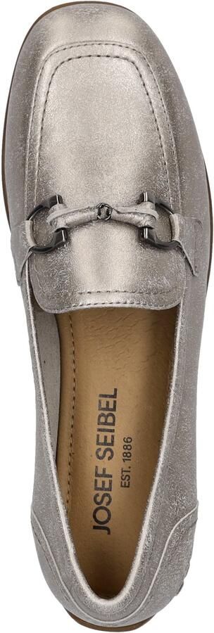 JOSEF SEIBEL Ballerina 'FENJA 34' beige