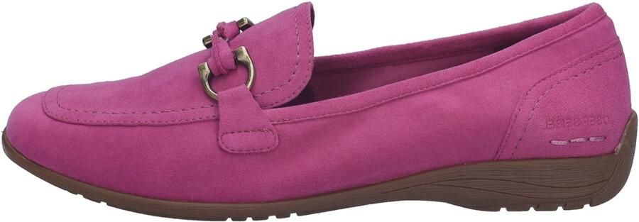 JOSEF SEIBEL Ballerina 'FENJA 34' pink