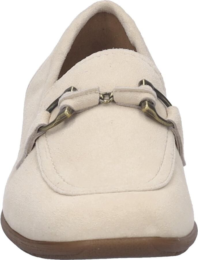 JOSEF SEIBEL Ballerina 'FENJA 34' beige