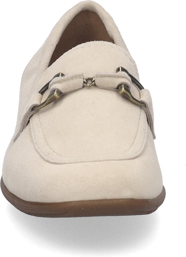 JOSEF SEIBEL Ballerina 'FENJA 34' beige