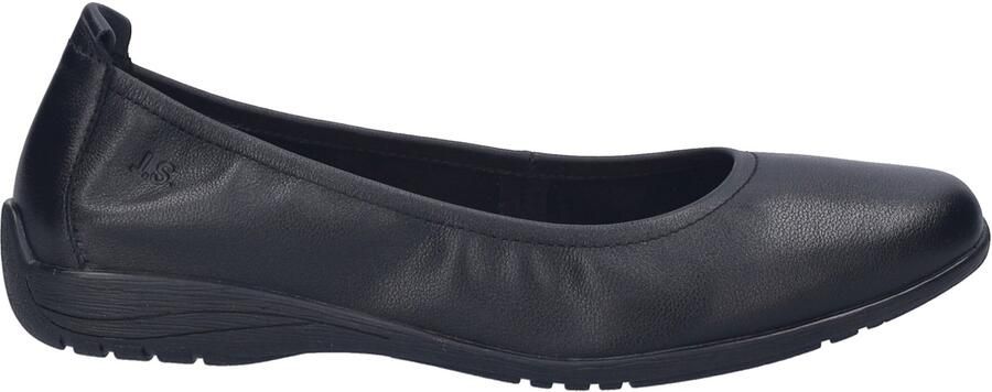 Josef Seibel Ballerina's Fenja 01 Platte schoenen comfort schoen slipper om in te stappen