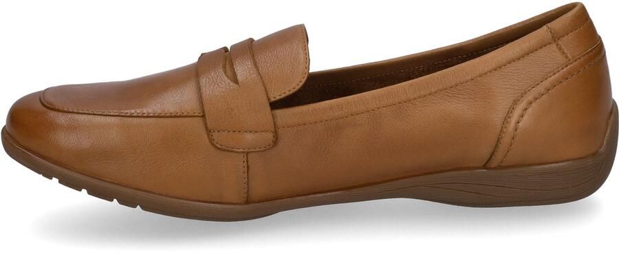Josef Seibel Loafers