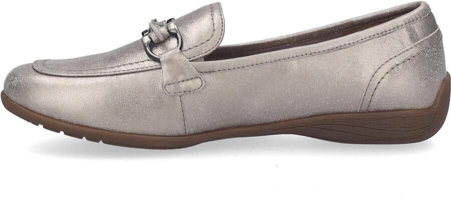JOSEF SEIBEL Ballerina 'FENJA 34' beige