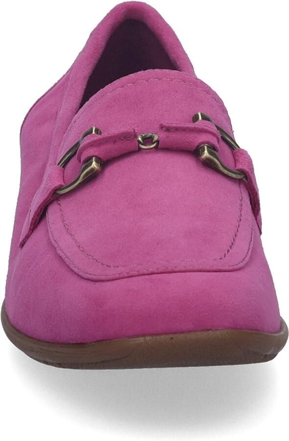 JOSEF SEIBEL Ballerina 'FENJA 34' pink