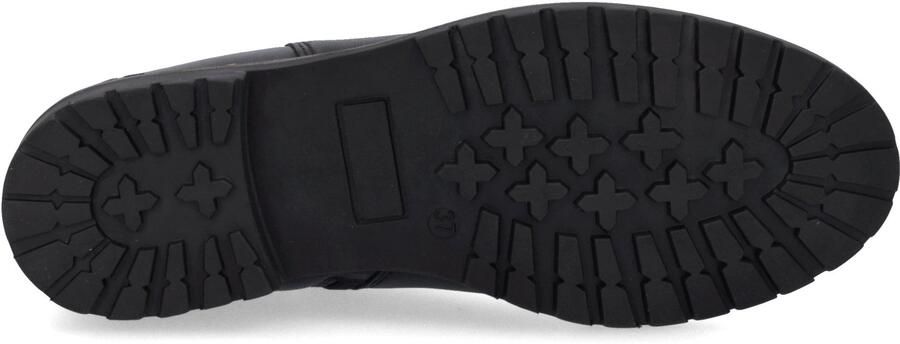 Josef Seibel Fenra 01 Stiefelette für Damen Schwarz