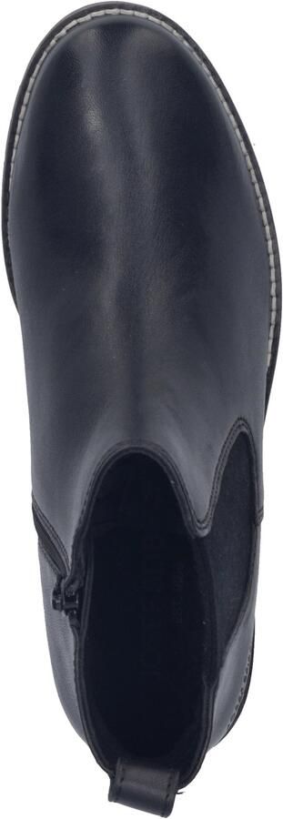 Josef Seibel Fenra 01 Stiefelette für Damen Schwarz