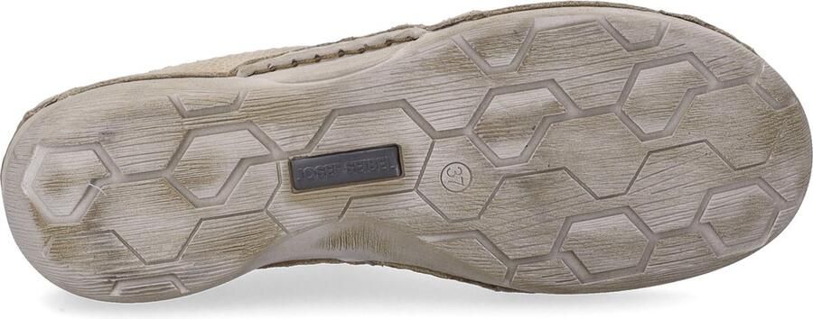 Josef Seibel Fergey 20 Halbschuh für Damen Beige