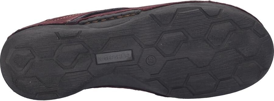 Josef Seibel Veterschoenen Fergey 41 Vrijetijdsschoen comfortschoen met verwisselbaar voetbed