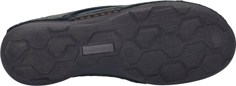 Josef Seibel Veterschoenen Fergey 41 Vrijetijdsschoen comfortschoen met verwisselbaar voetbed