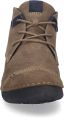 Josef Seibel Veterschoenen Fergey 43 Boots comfortschoen met verwisselbaar leren voetbed - Bruin