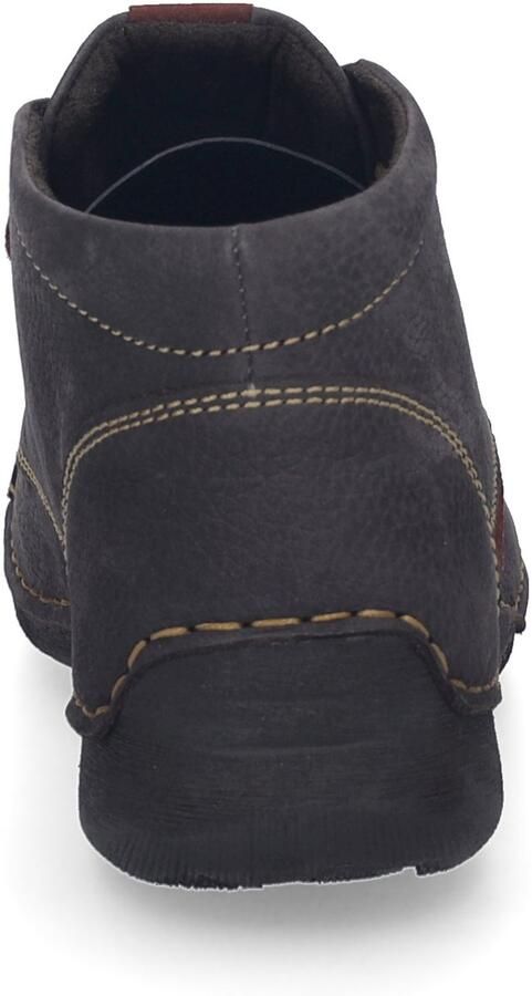 Josef Seibel Fergey 43 Halbschuh für Damen Grau