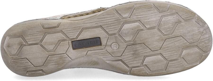 Josef Seibel Fergey 56 Halbschuh für Damen EST