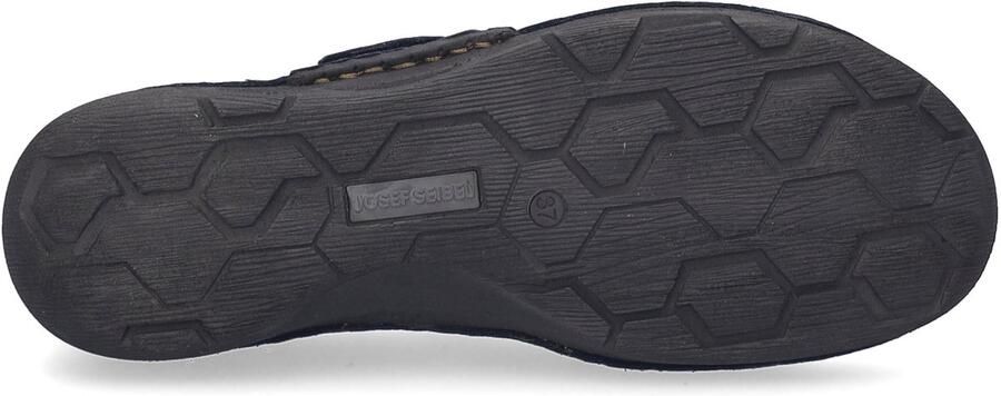 Josef Seibel Fergey 68 Halbschuh für Damen Blau