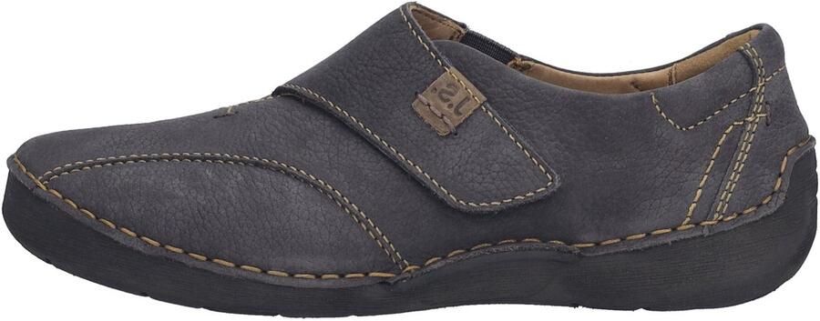 Josef Seibel Fergey 68 Halbschuh für Damen Grau