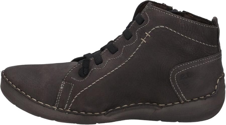 Josef Seibel Boots zonder sluiting FERGEY 86 met uitneembaar voetbed