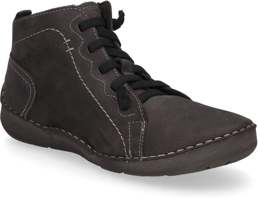 Josef Seibel Boots zonder sluiting FERGEY 86 met uitneembaar voetbed