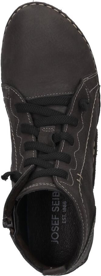 Josef Seibel Boots zonder sluiting FERGEY 86 met uitneembaar voetbed