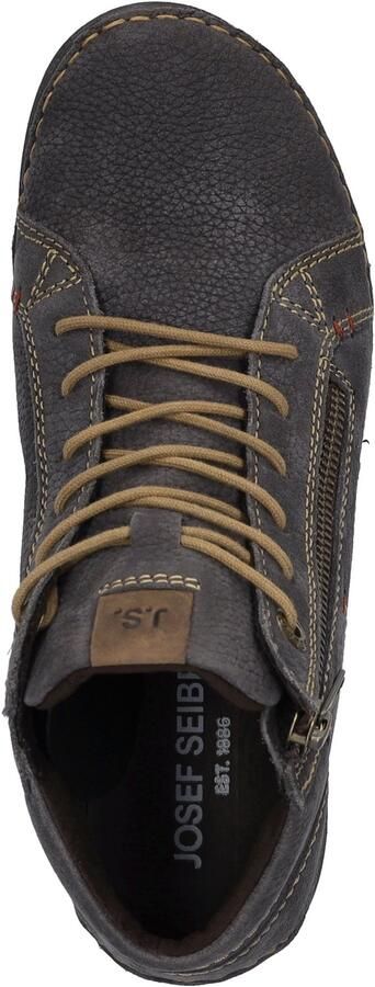 Josef Seibel Fergey 67 Stiefelette für Damen Grau